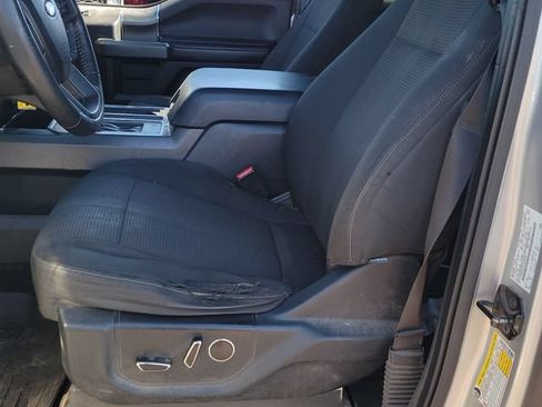 Used 2015 Ford F150 XLT w/ Equipment Group 302A Luxury AWD/4WD image 6