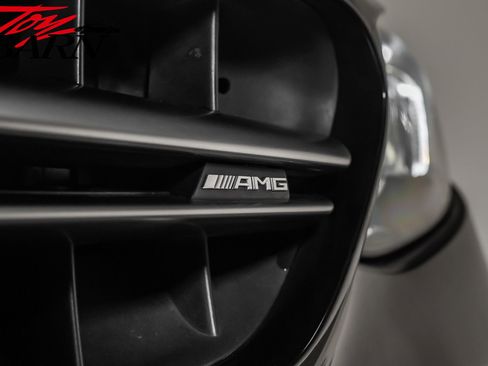 Used 2019 Mercedes-Benz E 63 AMG S image 10