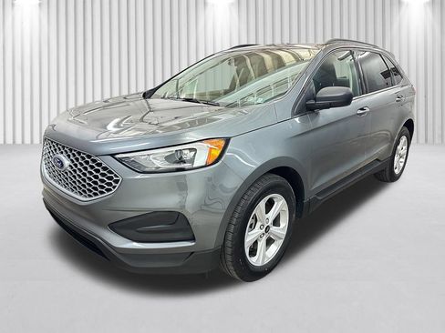 Used 2024 Ford Edge SE AWD/4WD image 13