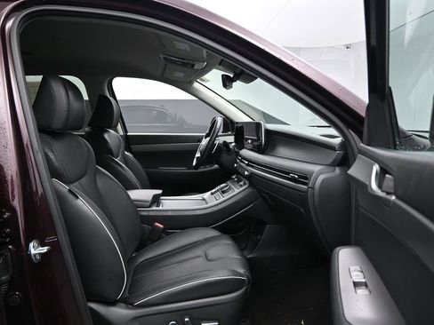 Used 2025 Hyundai Palisade SEL image 31
