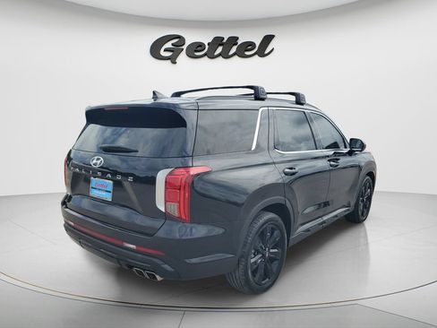 Used 2025 Hyundai Palisade XRT FWD image 8