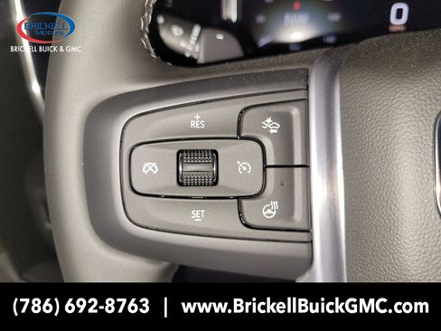 New 2026 GMC Sierra 1500 Elevation w/ Elevation Premium Package RWD image 21