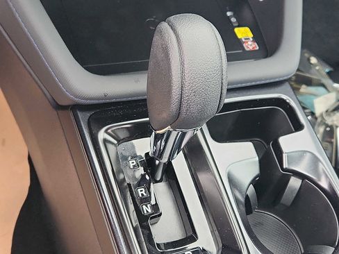 New 2026 Subaru Forester Premium AWD/4WD image 8