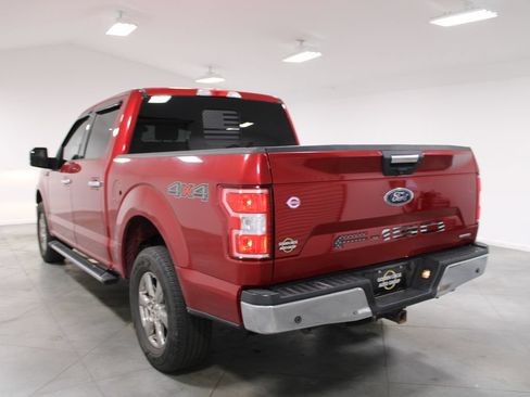 Used 2020 Ford F150 XLT w/ Equipment Group 302A Luxury AWD/4WD image 7