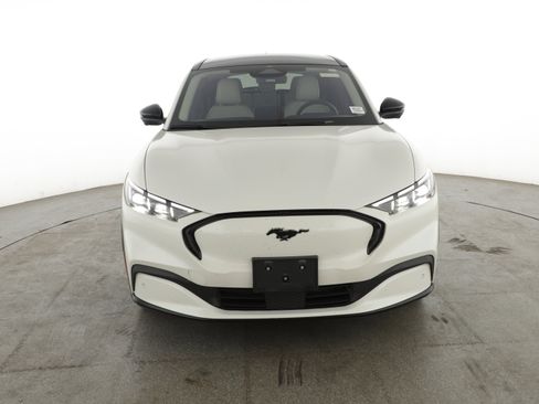 Used 2024 Ford Mustang Mach-E Premium image 13