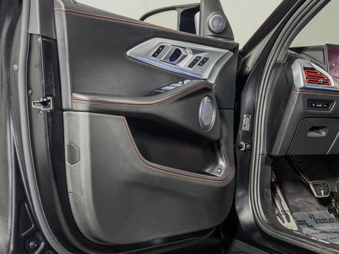 Used 2024 BMW XM Label Red image 32