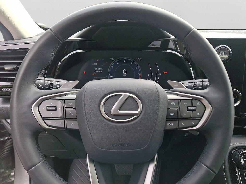 Used 2022 Lexus NX 250 AWD w/ Cold Area Package image 21