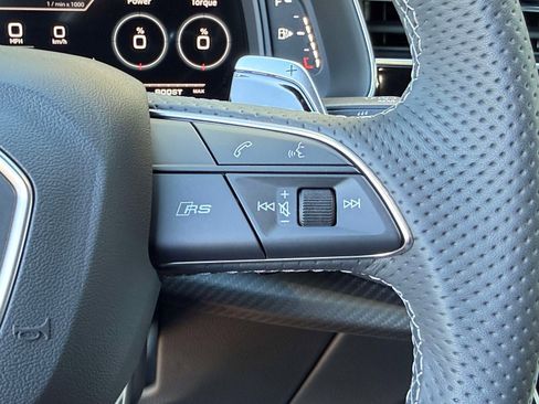 Used 2026 Audi RS Q8 performance image 54