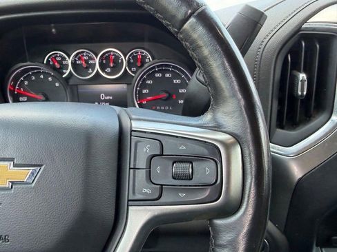 Used 2021 Chevrolet Silverado 1500 LT image 11