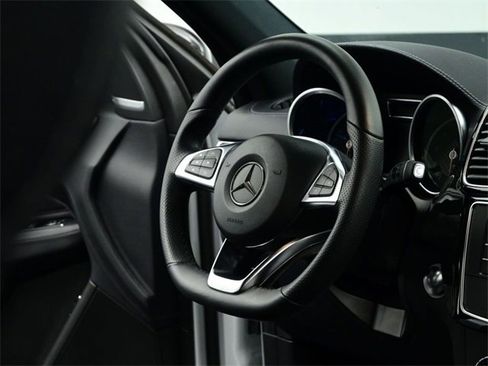 Used 2017 Mercedes-Benz GLE 43 AMG 4MATIC image 41