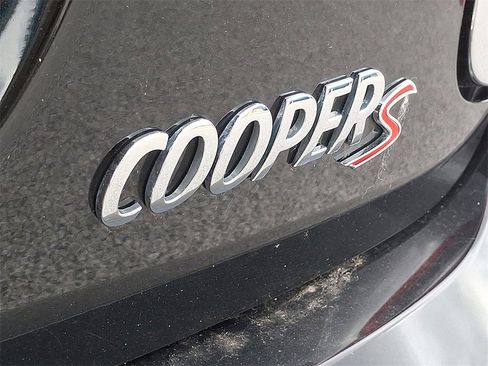 Used 2023 MINI Cooper S image 30