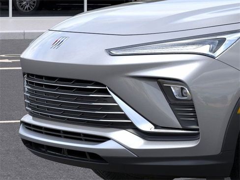 New 2025 Buick Envista Preferred w/ Convenience I Package image 13