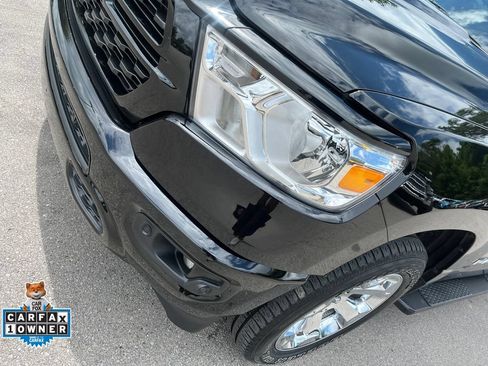 Used 2022 RAM 1500 Big Horn AWD/4WD image 37