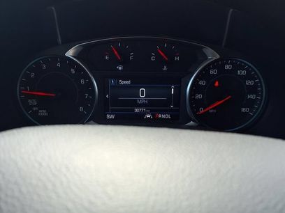 Used 2024 Chevrolet Equinox LS w/ LS Convenience Package