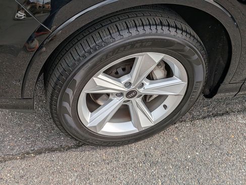 Used 2021 Audi Q7 2.0T Premium w/ Convenience Package image 10