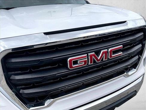 Used 2020 GMC Sierra 1500 2WD Double Cab w/ Convenience Package image 30