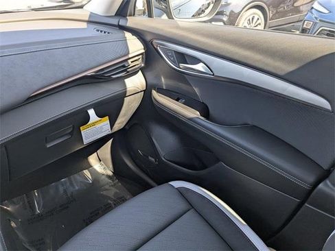 New 2026 Buick Envision Sport Touring image 20