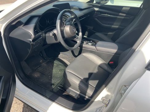 Used 2023 MAZDA MAZDA3 s image 9