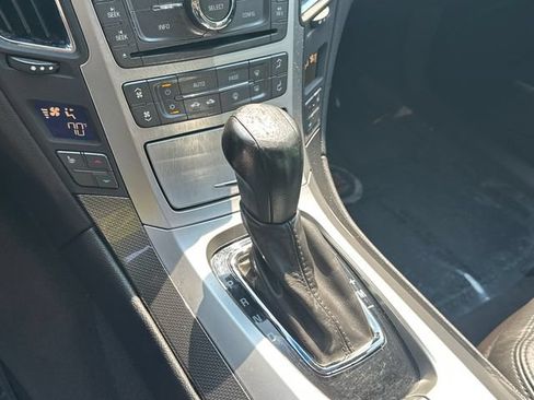 Used 2008 Cadillac CTS 3.6 RWD image 29