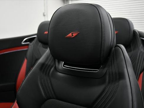 Used 2023 Bentley Continental GT S AWD/4WD image 38