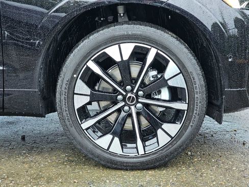 New 2026 Volvo XC60 B5 Ultra w/ Protection Package Premier image 9