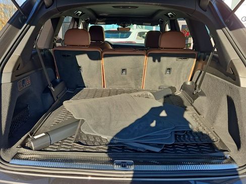 Used 2021 Audi Q7 3.0T Prestige w/ Prestige Package image 17