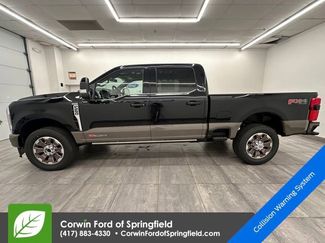 New 2026 Ford F250 King Ranch video 2