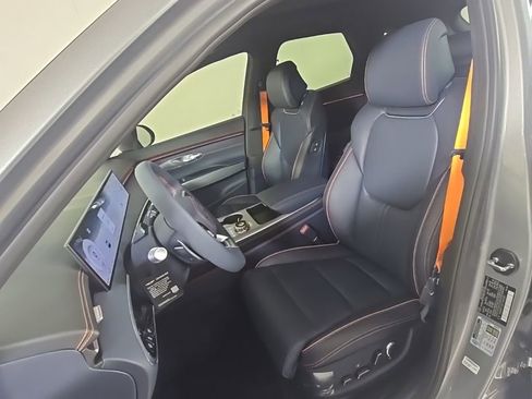 New 2026 Genesis GV70 2.5T Sport Prestige AWD/4WD image 16
