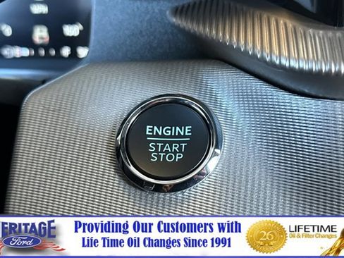 New 2026 Ford Explorer Active image 24