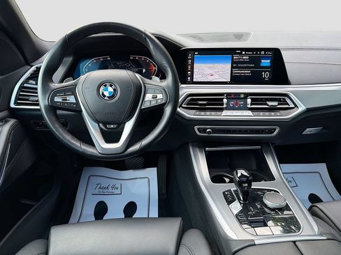 Used 2022 BMW X5 xDrive40i w/ Premium Package AWD/4WD image 25