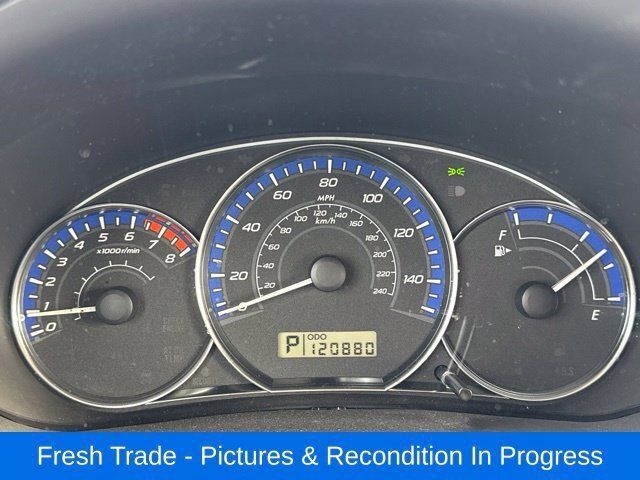 Used 2011 Subaru Forester 2.5X w/ Alloy Wheel Value Pkg AWD/4WD image 13