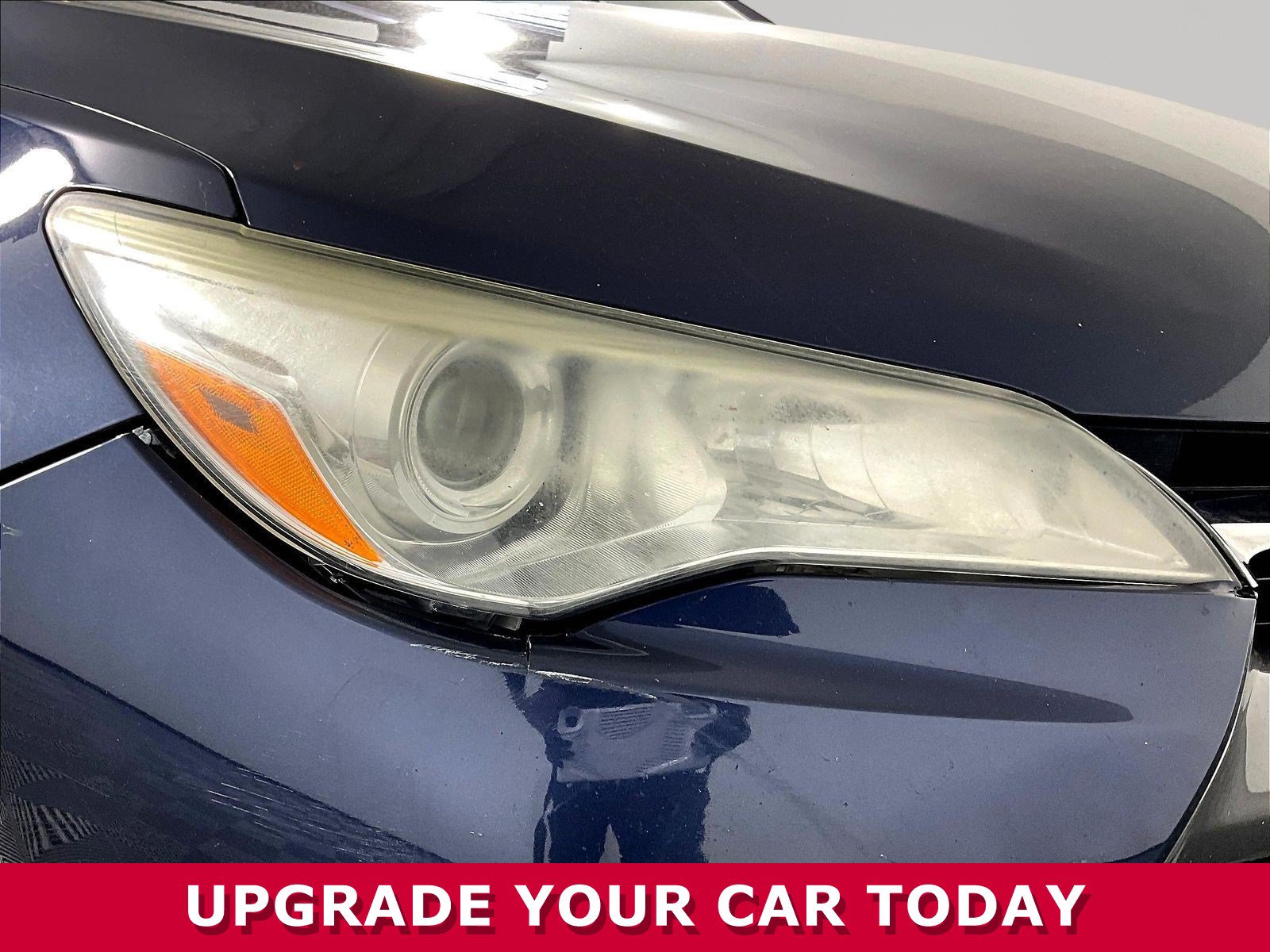 Used 2016 Toyota Camry LE FWD image 27