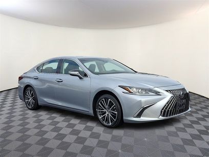 Used 2024 Lexus ES 350 350