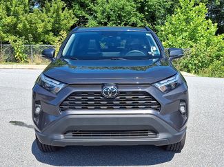 Used 2023 Toyota RAV4 XLE Premium AWD/4WD video 2
