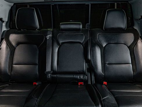 Used 2022 RAM 1500 Laramie image 21