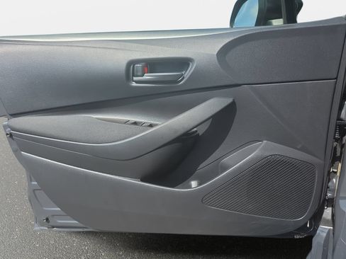 Used 2026 Toyota Corolla LE FWD image 26