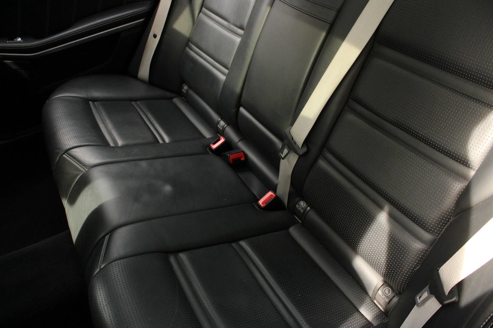 Used 2016 Mercedes-Benz E 63 AMG S-Model image 23