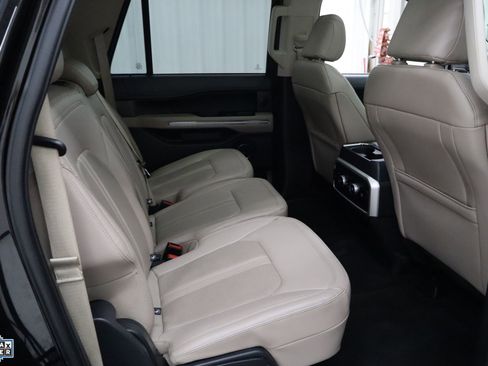 Certified 2024 Ford Expedition Max Limited image 26
