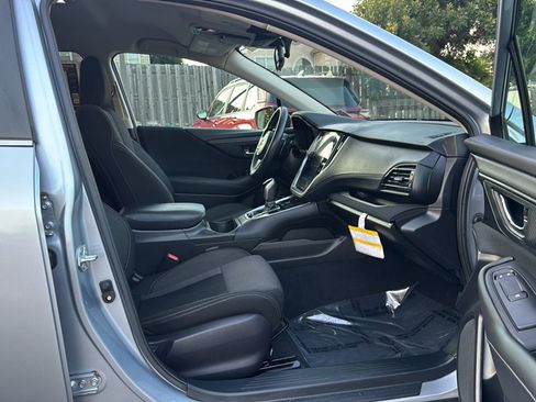 Certified 2024 Subaru Outback Premium AWD/4WD image 14