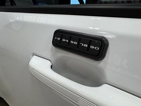 Used 2025 Ford Maverick Lobo image 19