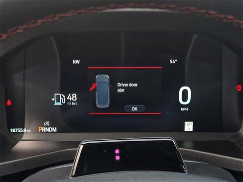 Used 2025 Ford Explorer ST image 36