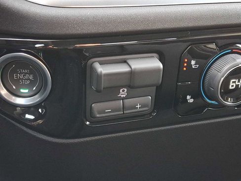 New 2026 Chevrolet Silverado 1500 RST image 17