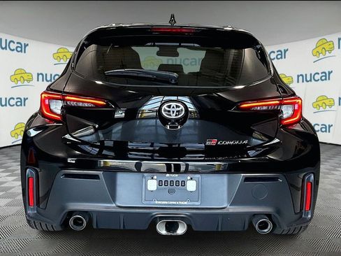 Used 2024 Toyota Corolla GR w/ Performance Package image 6