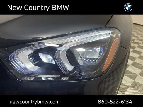 Used 2022 Mercedes-Benz GLE 450 4MATIC image 30