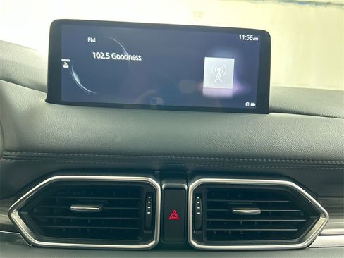 Used 2021 MAZDA CX-5 Grand Touring image 14