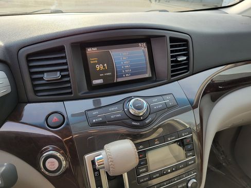 Used 2015 Nissan Quest SL FWD image 28