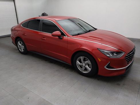 Used 2021 Hyundai Sonata SE image 11