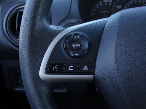 Used 2022 Mitsubishi Mirage ES image 35