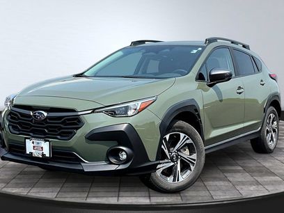 Used 2026 Subaru Crosstrek 2.5i Premium