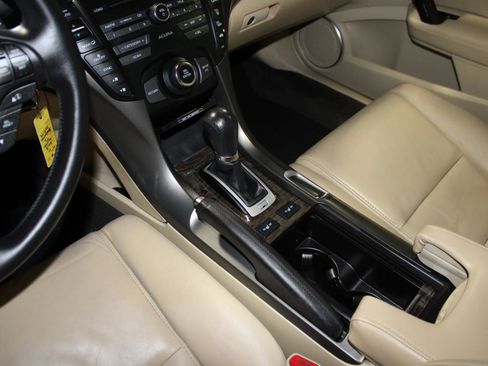 Used 2013 Acura TL FWD image 14